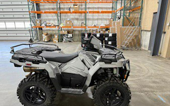 2026 Polaris SPORTSMAN 570 ULTIMATE