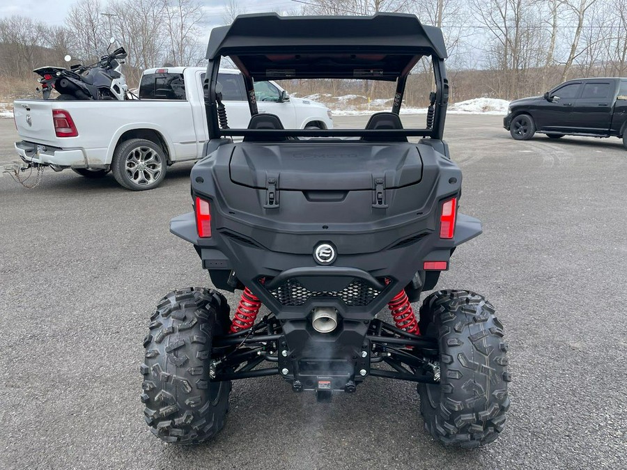 2025 CFMOTO ZForce 950 Sport
