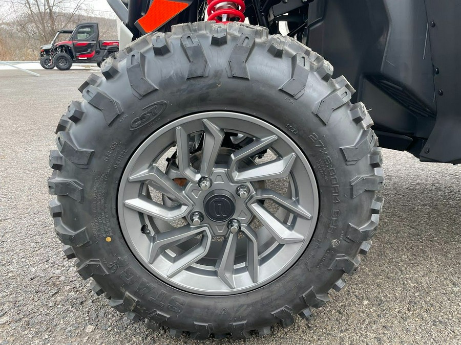 2025 CFMOTO ZForce 950 Sport