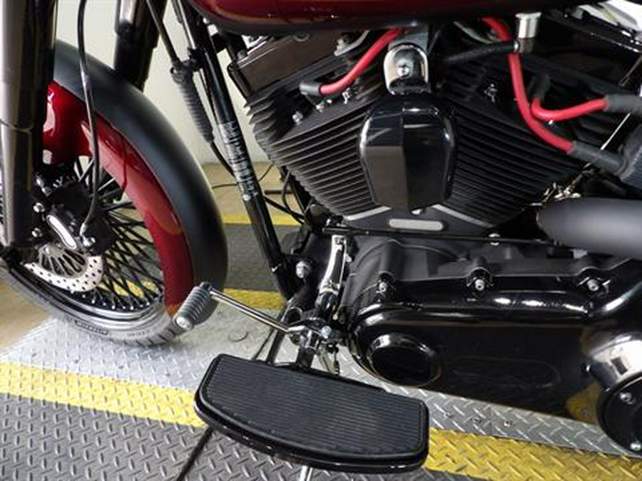 2013 Harley-Davidson Softail Slim®