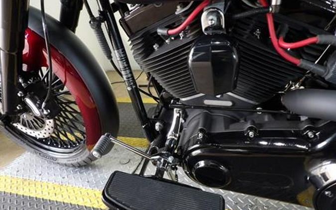 2013 Harley-Davidson Softail Slim®