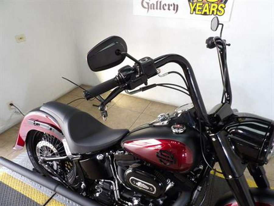 2013 Harley-Davidson Softail Slim®