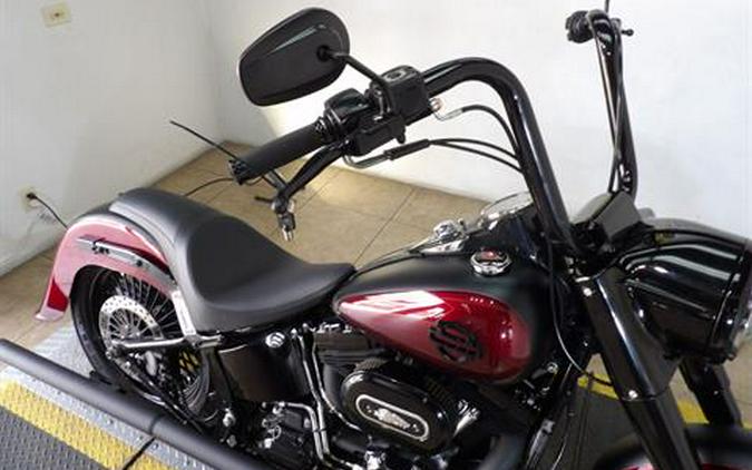2013 Harley-Davidson Softail Slim®