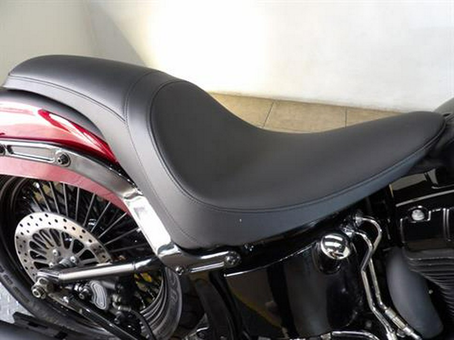 2013 Harley-Davidson Softail Slim®