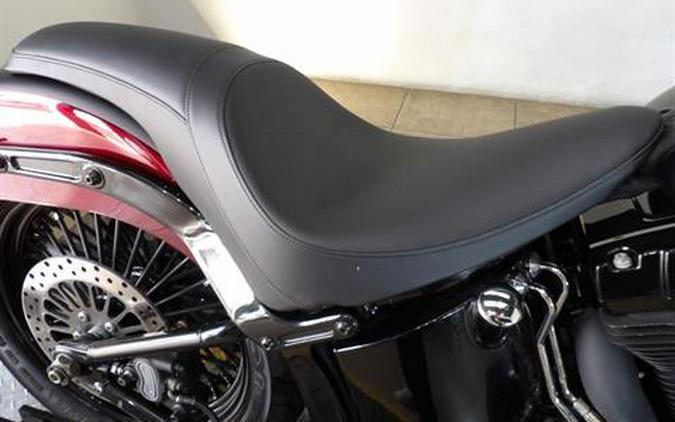 2013 Harley-Davidson Softail Slim®