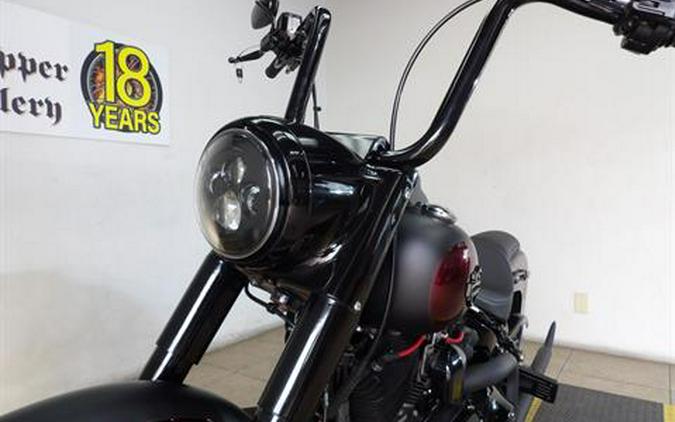 2013 Harley-Davidson Softail Slim®