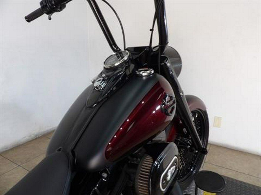 2013 Harley-Davidson Softail Slim®