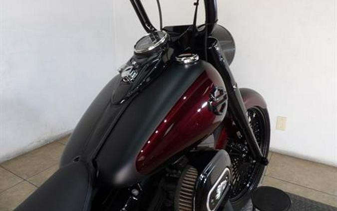 2013 Harley-Davidson Softail Slim®