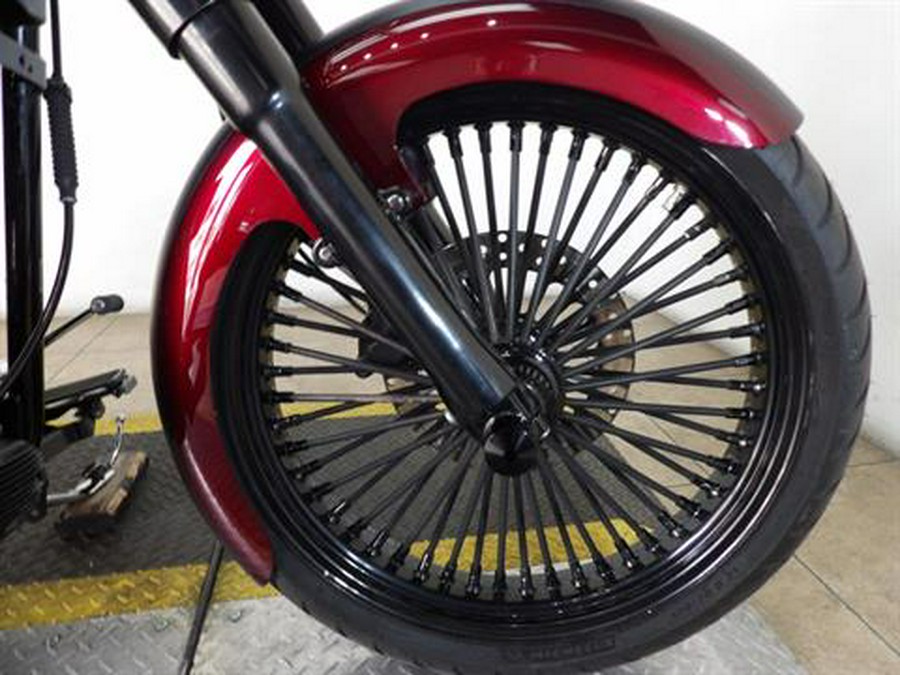 2013 Harley-Davidson Softail Slim®