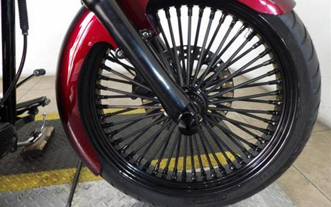 2013 Harley-Davidson Softail Slim®