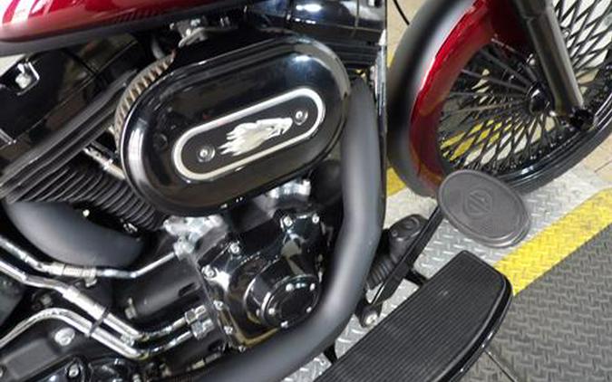 2013 Harley-Davidson Softail Slim®