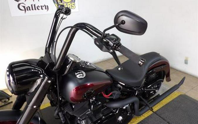 2013 Harley-Davidson Softail Slim®