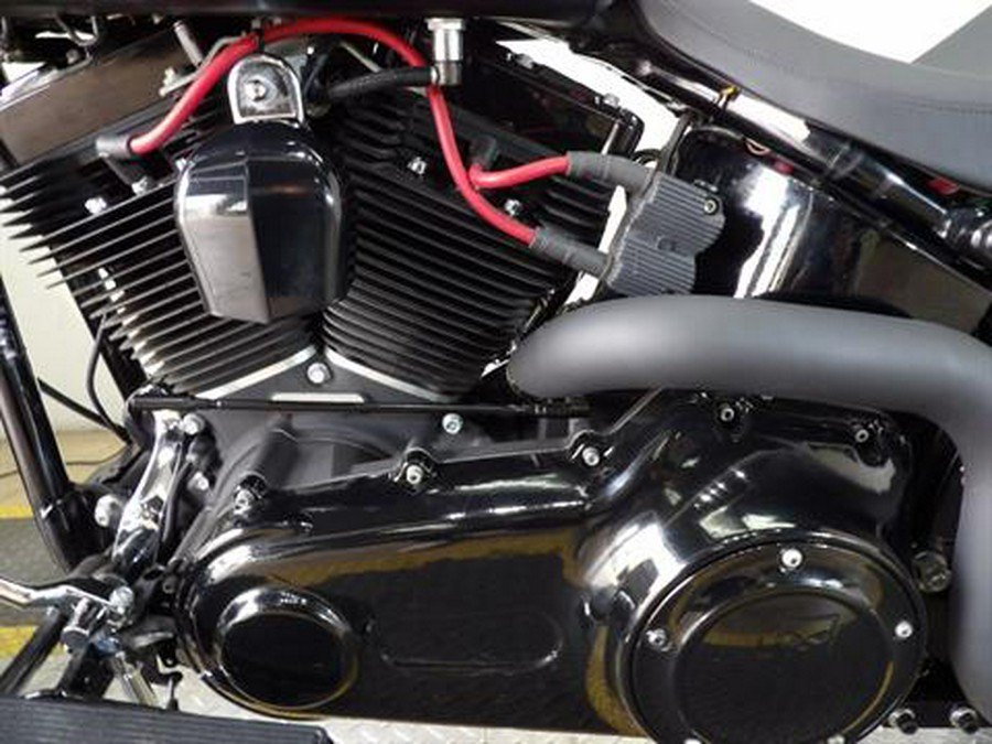 2013 Harley-Davidson Softail Slim®