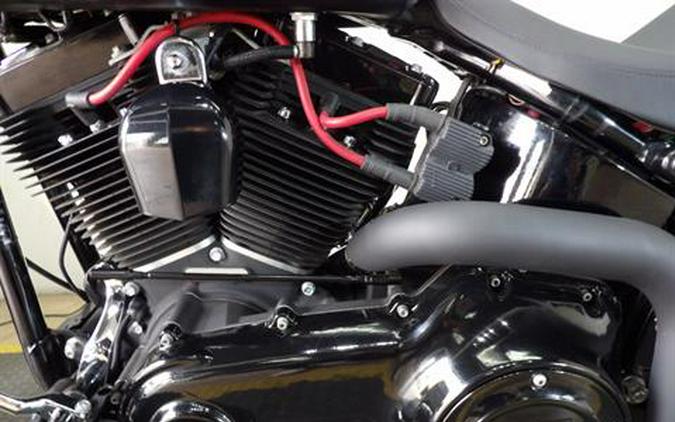 2013 Harley-Davidson Softail Slim®