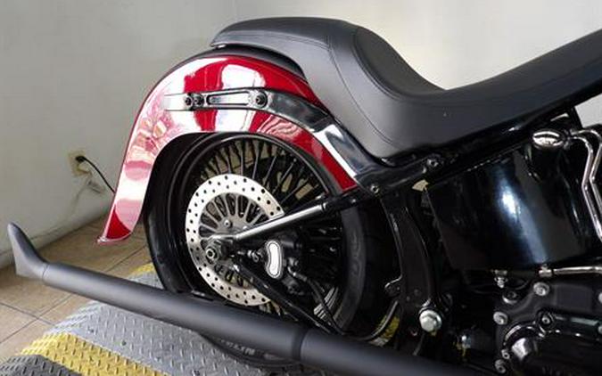 2013 Harley-Davidson Softail Slim®