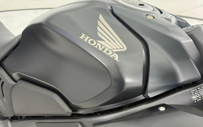 2026 Honda® CBR650R E-Clutch