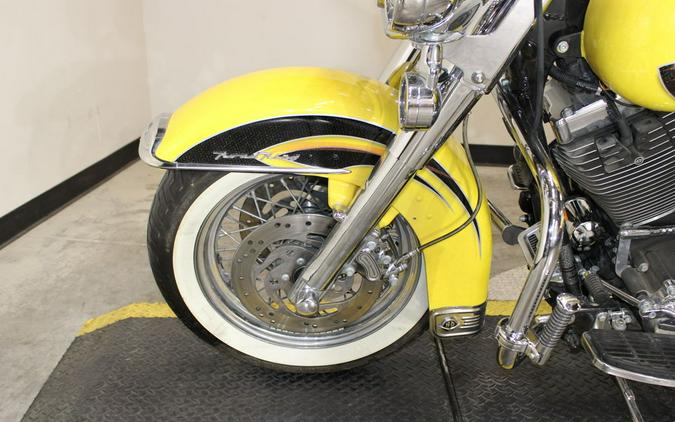 2003 Harley-Davidson® FLHRC - Road King® Classic