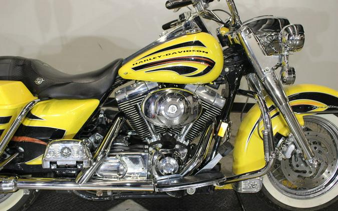 2003 Harley-Davidson® FLHRC - Road King® Classic