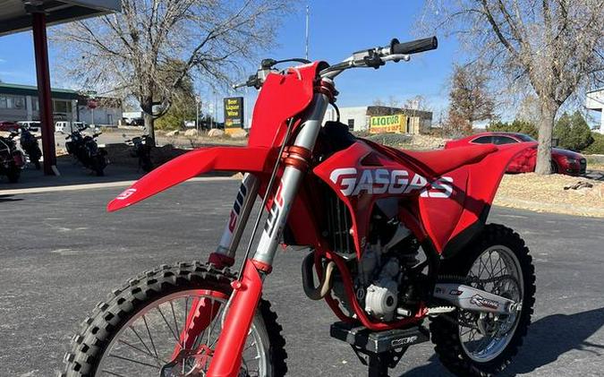 2022 GASGAS MC 350F