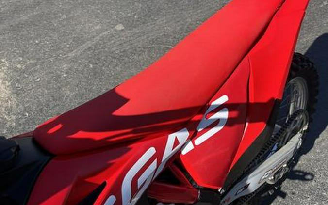 2022 GASGAS MC 350F