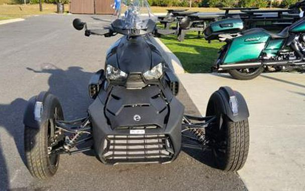 2024 Can-Am Ryker 900 ACE