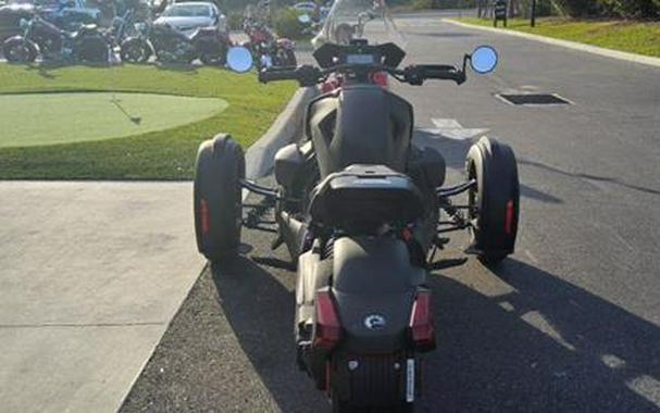 2024 Can-Am Ryker 900 ACE