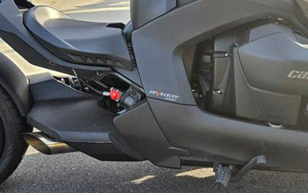 2024 Can-Am Ryker 900 ACE