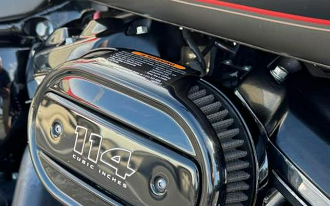 2018 Harley-Davidson Heritage Classic 114
