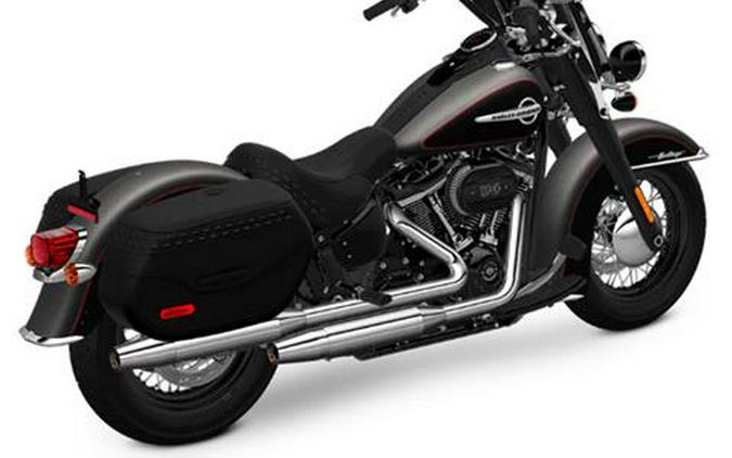 2018 Harley-Davidson Heritage Classic 114