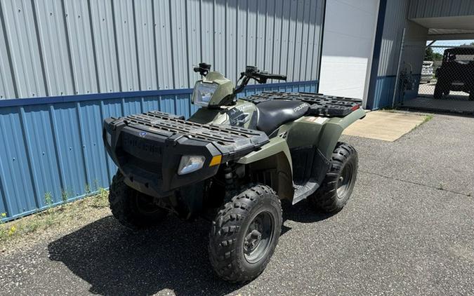 2006 Polaris Sportsman 450