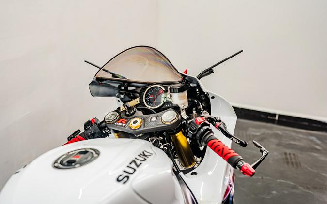 2022 Suzuki Motor of America Inc. GSX-R750