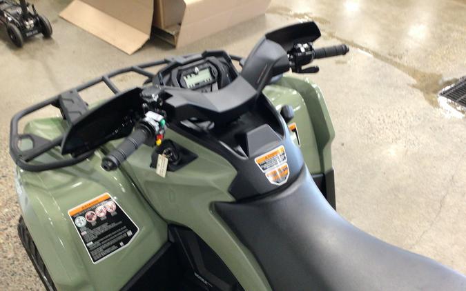2017 Outlander MAX DPS 570 - Can-Am
