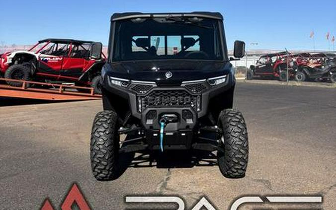 2026 CFMOTO UFORCE U10 XL Pro Highland