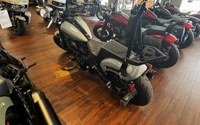2024 Indian Motorcycle® Chief® Bobber Dark Horse®