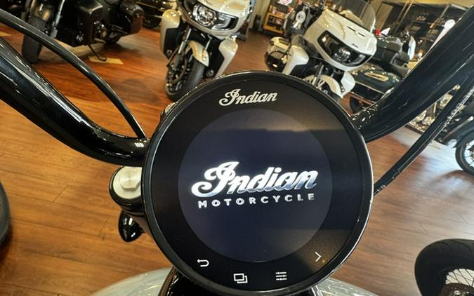 2024 Indian Motorcycle® Chief® Bobber Dark Horse®