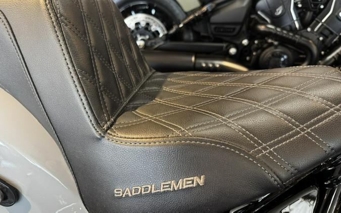 2024 Indian Motorcycle® Chief® Bobber Dark Horse®