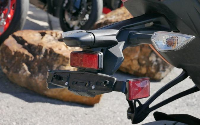 2020 Kawasaki Ninja ZX-6R ABS