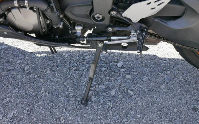 2020 Kawasaki Ninja ZX-6R ABS