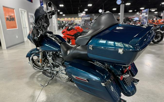 2020 Harley-Davidson Street Glide