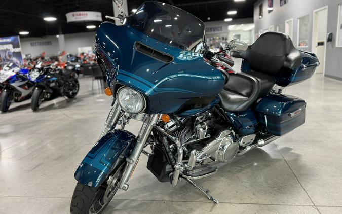 2020 Harley-Davidson Street Glide