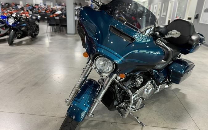 2020 Harley-Davidson Street Glide