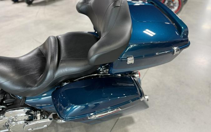 2020 Harley-Davidson Street Glide