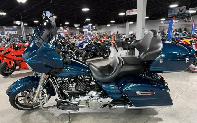 2020 Harley-Davidson Street Glide