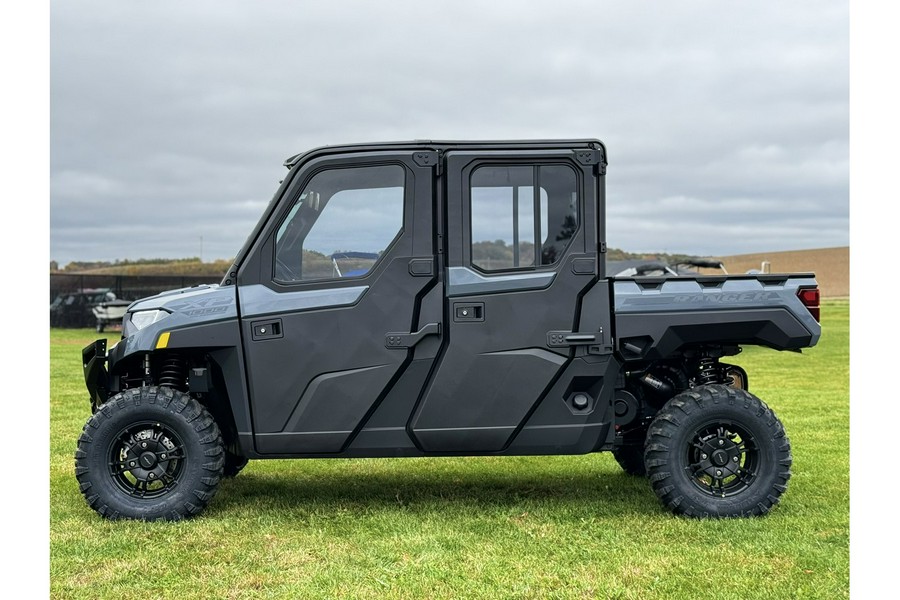 2027 Ranger Crew® XP 1000 NorthStar Edition Ultimate - Polaris
