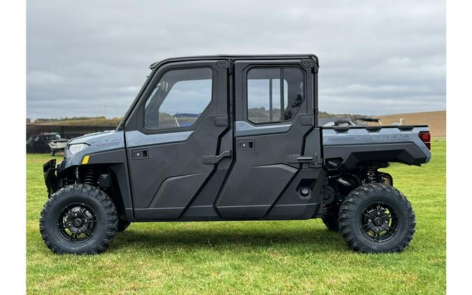 2027 Ranger Crew® XP 1000 NorthStar Edition Ultimate - Polaris