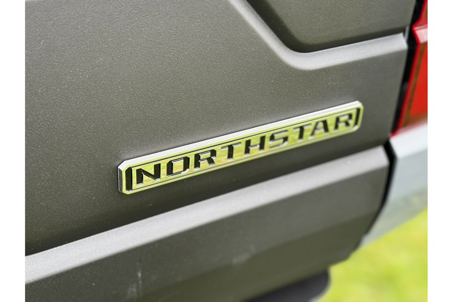 2027 Ranger Crew® XP 1000 NorthStar Edition Ultimate - Polaris