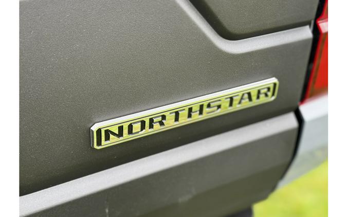 2027 Ranger Crew® XP 1000 NorthStar Edition Ultimate - Polaris