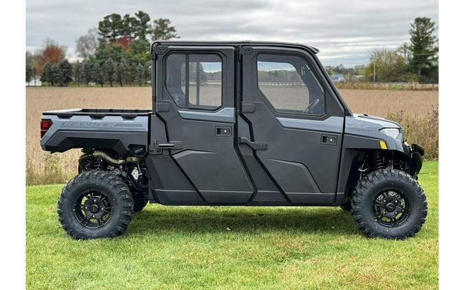 2027 Ranger Crew® XP 1000 NorthStar Edition Ultimate - Polaris