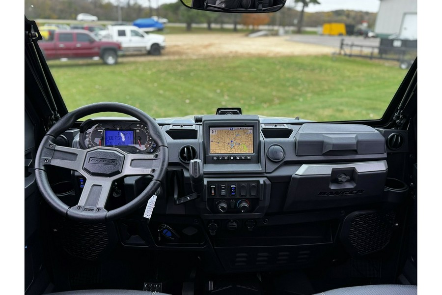 2027 Ranger Crew® XP 1000 NorthStar Edition Ultimate - Polaris