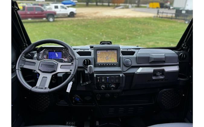 2027 Ranger Crew® XP 1000 NorthStar Edition Ultimate - Polaris